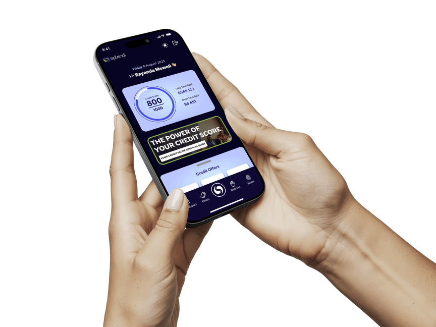 Bayanda Msweli | Splendi