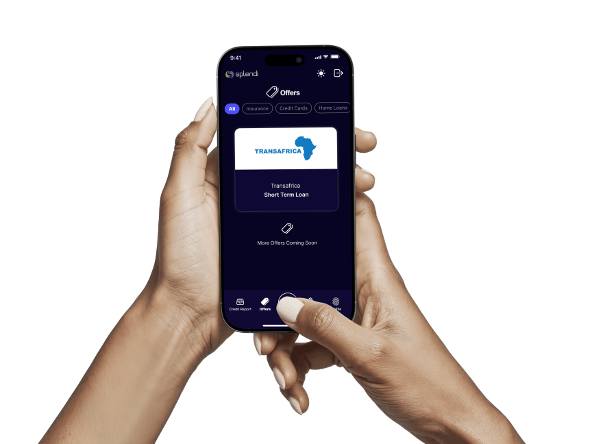 Bayanda Msweli | Splendi