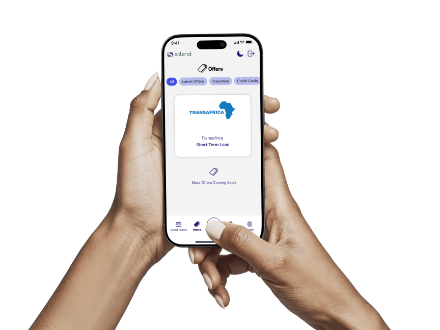 Bayanda Msweli | Splendi